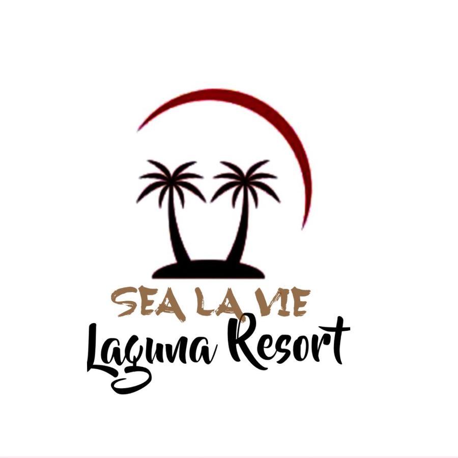 Sea La Vie Goldy @ Laguna Resort Port Dickson Buitenkant foto
